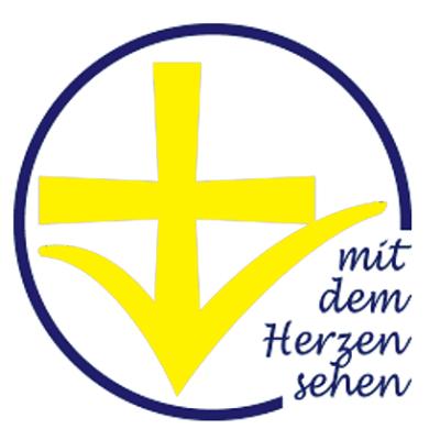 Logo der Firma Alten- und Pflegeheim Haus St. Vinzenz gGmbH aus Deggendorf