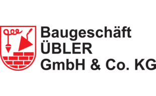 Logo der Firma Übler GmbH & Co. KG aus Birgland