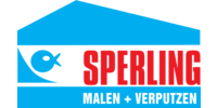 Logo der Firma Sperling Malen + Verputzen aus Gerolzhofen