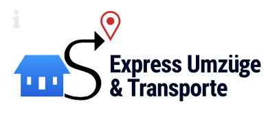 Logo der Firma Express Umzüge und Transporte Westerwald aus Obererbach bei Montabaur