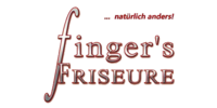 Logo der Firma Friseur finger''s in Oberasbach aus Oberasbach
