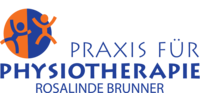 Logo der Firma Krankengymnastik Brunner Rosalinde aus Passau