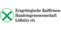 Logo der Firma Erzgeb. Raiffeisen-Handelsgenossenschaft Lößnitz eG aus Lößnitz