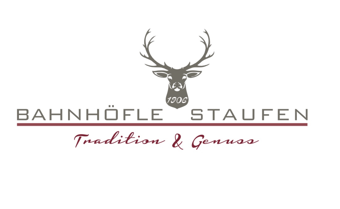 Logo der Firma Bahnhöfle Staufen aus Staufen im Breisgau