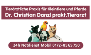 Logo der Firma Dr. Christian Danzl aus Kaufering