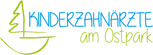 Logo der Firma Kinderzahnärzte am Ostpark MVZ GmbH aus München