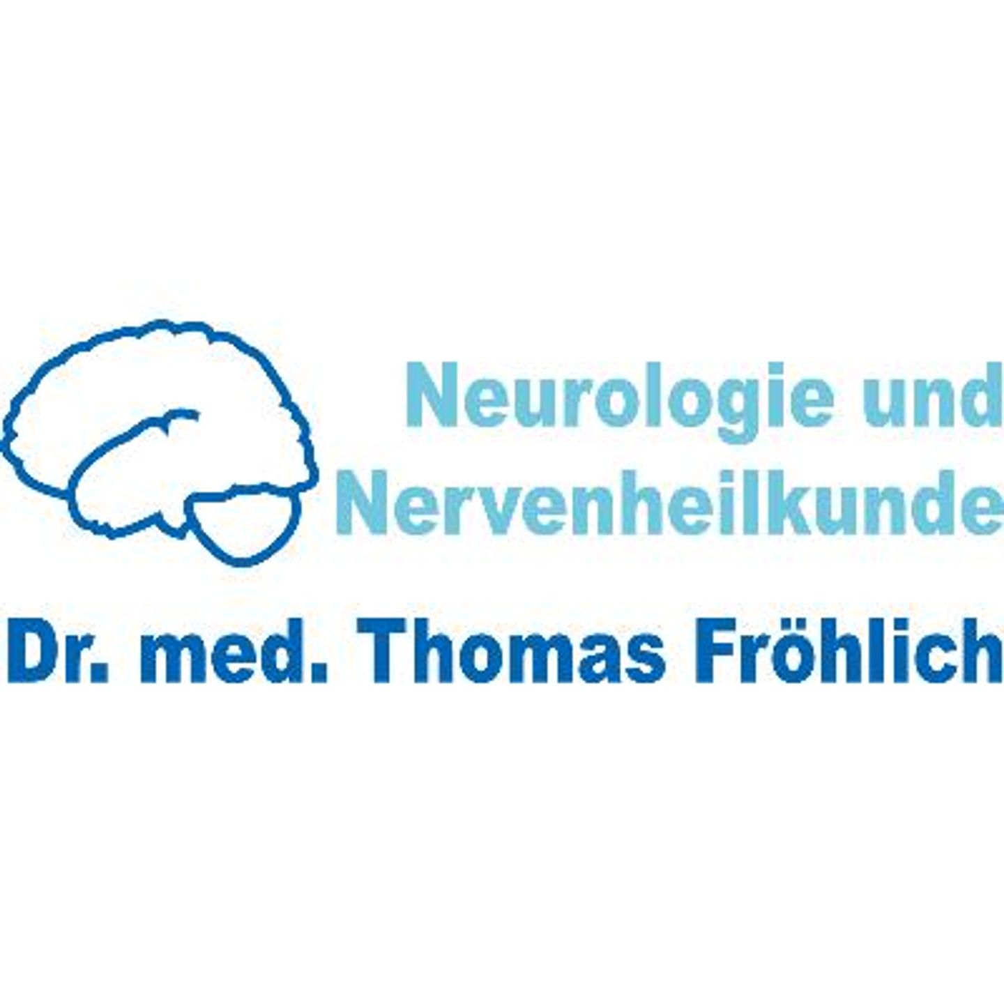 Logo der Firma Facharzt für Nervenheilkunde und Neurologie Dr.med. Thomas Fröhlich aus Bamberg