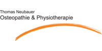 Logo der Firma Osteopathie Neubauer Thomas aus Lauf