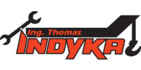 Logo der Firma Indyka Thomas Abschleppdienst aus Adorf