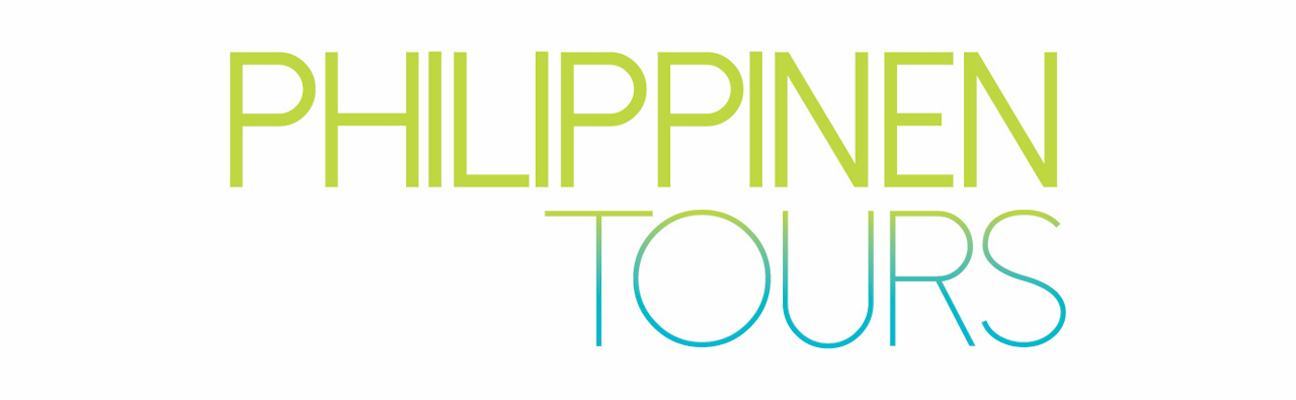 Logo der Firma Philippinen Tours – John Rüth & Melvin Rüth GbR aus Ried