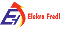 Logo der Firma ELEKTRO - FREDL aus Tiefenbach auf dem Branchenportal Elektriker.org