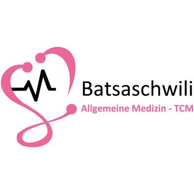 Logo der Firma Maguli Batsaschwili Hausärztin für Allgemeinmedizin aus Hösbach