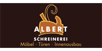Logo der Firma Albert Schreinerei aus Neunkirchen am Brand auf dem Branchenportal Tischler-Schreiner.org