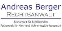Logo der Firma Andreas Berger Rechtsanwalt aus Olching