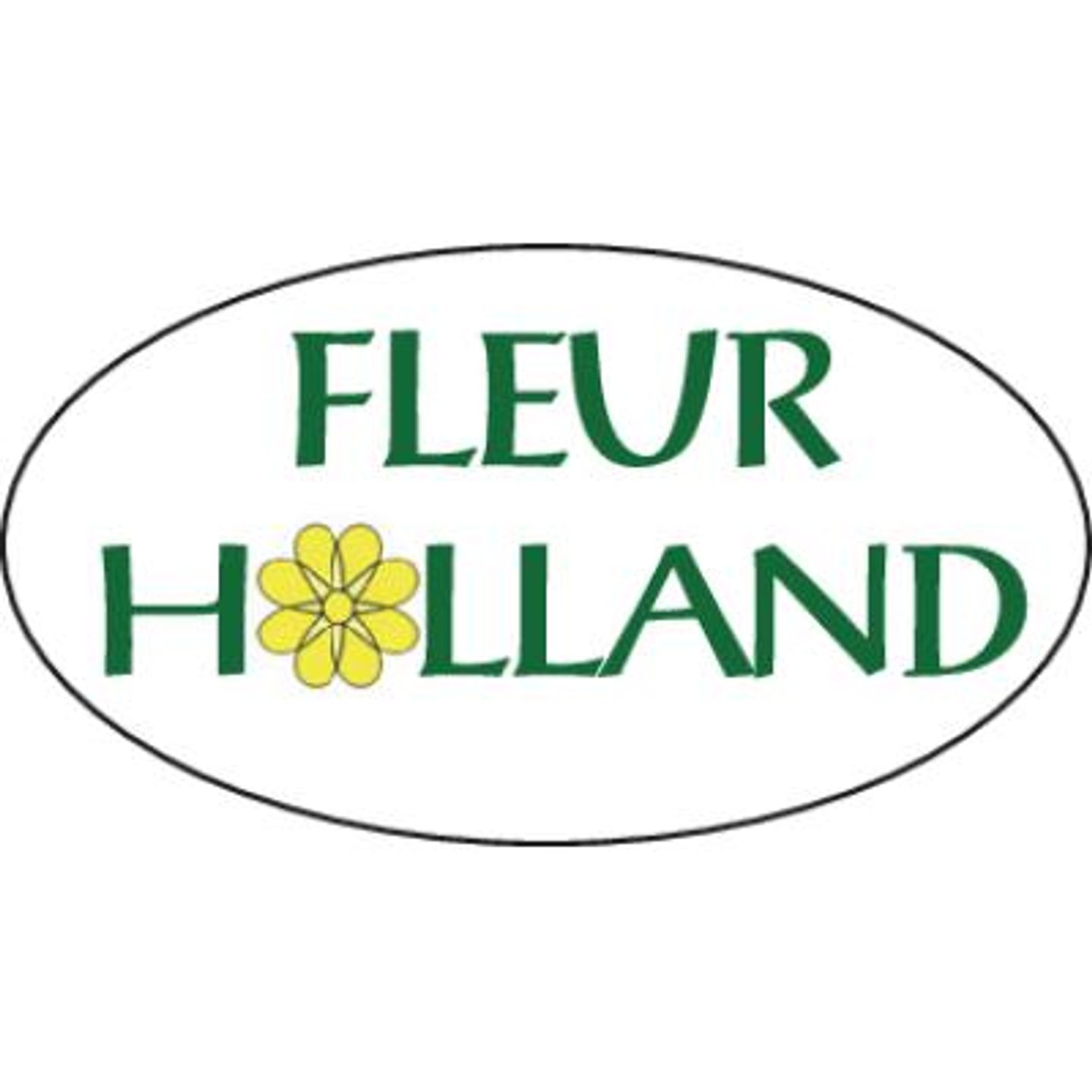 Logo der Firma Fleur-Holland Im E-Center aus Nürnberg