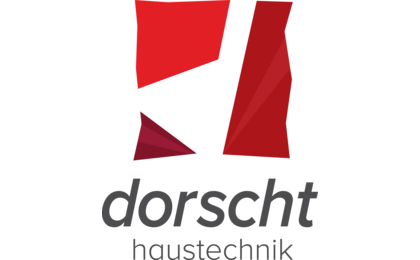 Logo der Firma dorscht haustechnik aus Weitramsdorf