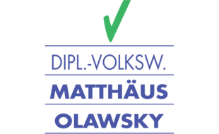 Logo der Firma Olawsky Matthäus Steuerberater aus Weißwasser