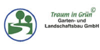Logo der Firma Traum in Grün Garten- u. Landschaftsbau GmbH aus Umpferstedt