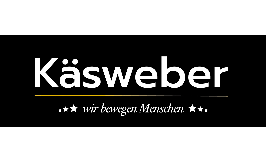 Logo der Firma Käsweber Reisen aus Pfaffing