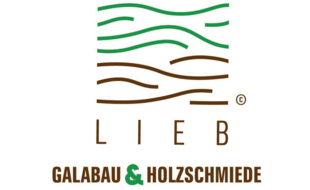 Logo der Firma Garten- und Landschaftsbau Lieb aus Meeder