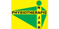 Logo der Firma Krankengymnastik Najak aus Schweinfurt