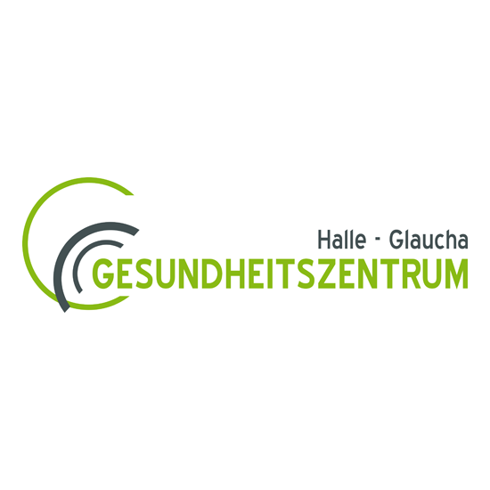 Logo der Firma Gesundheitszentrum Halle-Glaucha aus Halle (Saale)