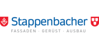 Logo der Firma Stappenbacher Putz und Maler GmbH aus Oberaurach