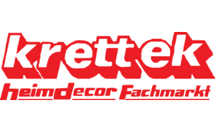 Logo der Firma Krettek heimdecor-Fachmarkt aus Bad Kissingen