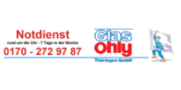 Logo der Firma Glas Ohly Thüringen GmbH aus Eisenach