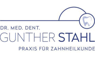 Logo der Firma Praxis für Zahnheilkunde Dr. Gunther Stahl aus Dießen