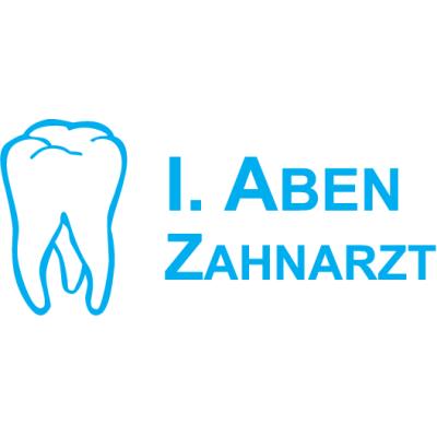 Logo der Firma Zahnarztpraxis Dr. Ilhami Aben aus Würzburg