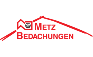 Logo der Firma Bedachungen Metz aus Bad Kissingen