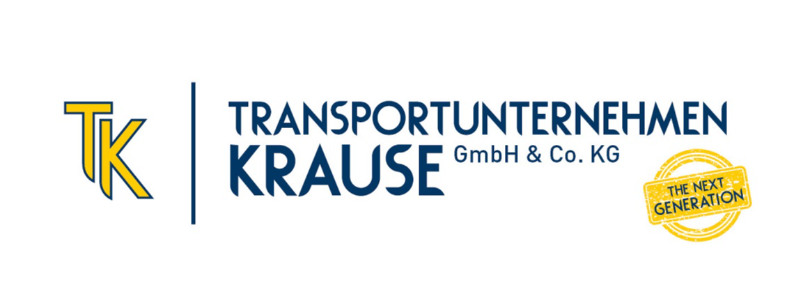 Logo der Firma Transportunternehmen Krause GmbH & Co. KG aus Großschirma