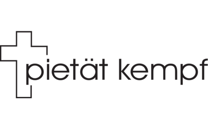 Logo der Firma Kempf Pietät aus Miltenberg