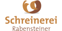 Logo der Firma Rabensteiner Schreinerei aus Arzberg