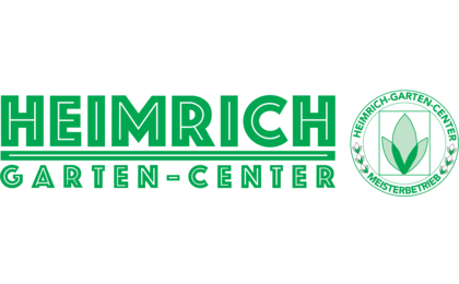 Logo der Firma Gerd Heimrich Garten-Center aus Gochsheim