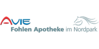 Logo der Firma Fohlen Apotheke Im Nordpark aus Mönchengladbach