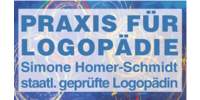 Logo der Firma Homer-Schmidt Simone Logopädin aus Lauf