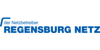 Logo der Firma Regensburg Netz GmbH aus Regensburg