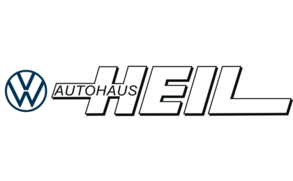 Logo der Firma Autohaus Heil GmbH & Co. KG aus Oberaurach