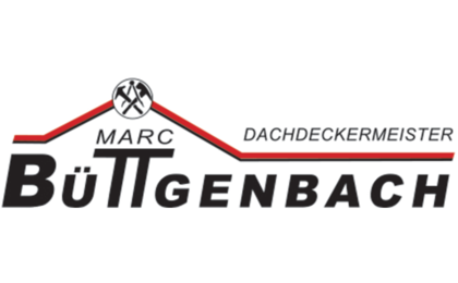 Logo der Firma Dachdeckermeister Marc Büttgenbach aus Korschenbroich