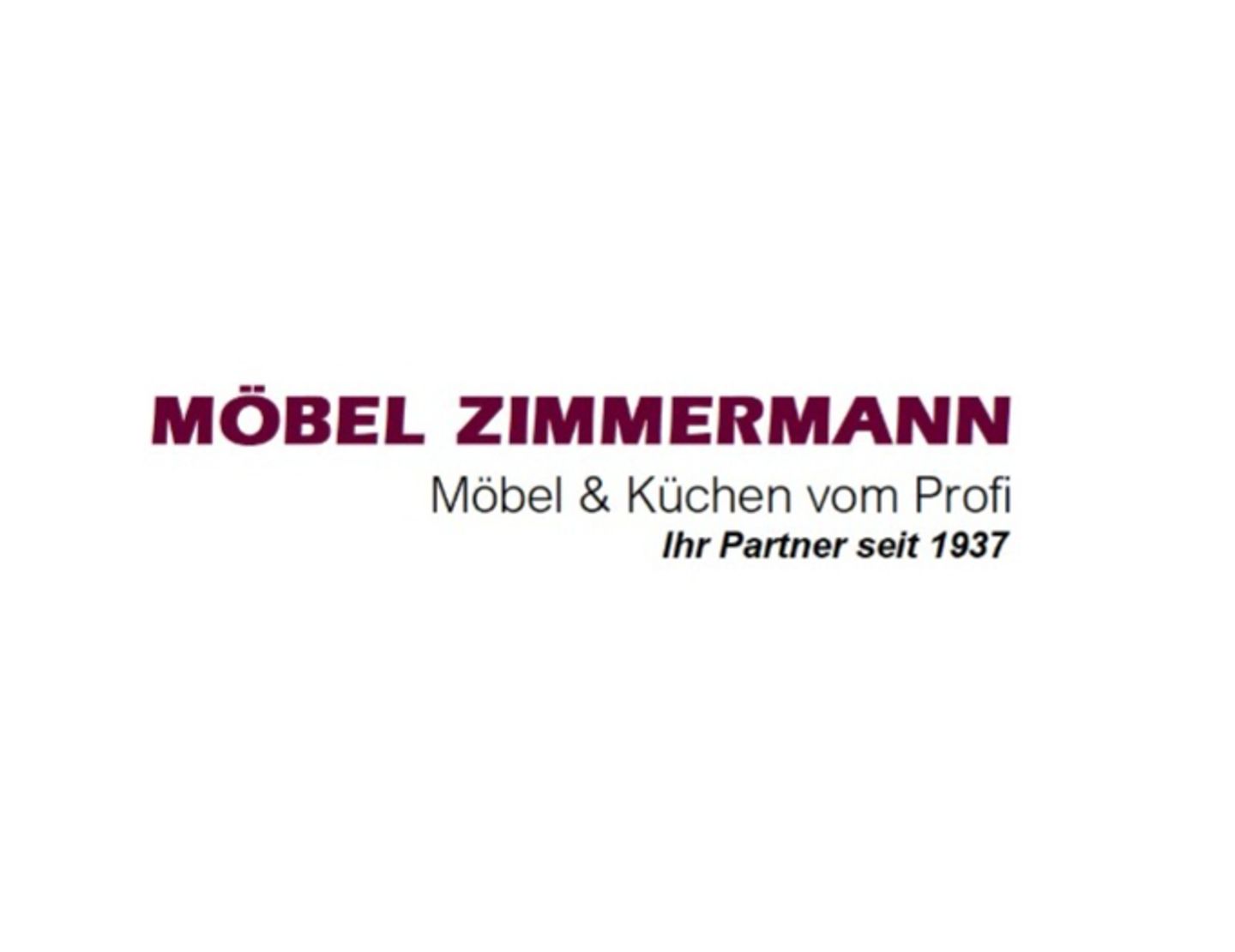 Logo der Firma Möbel Zimmermann e. K. aus München
