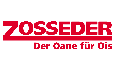 Logo der Firma Zosseder GmbH aus Eiselfing