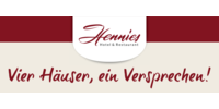 Logo der Firma Hotel Hennies aus Isernhagen