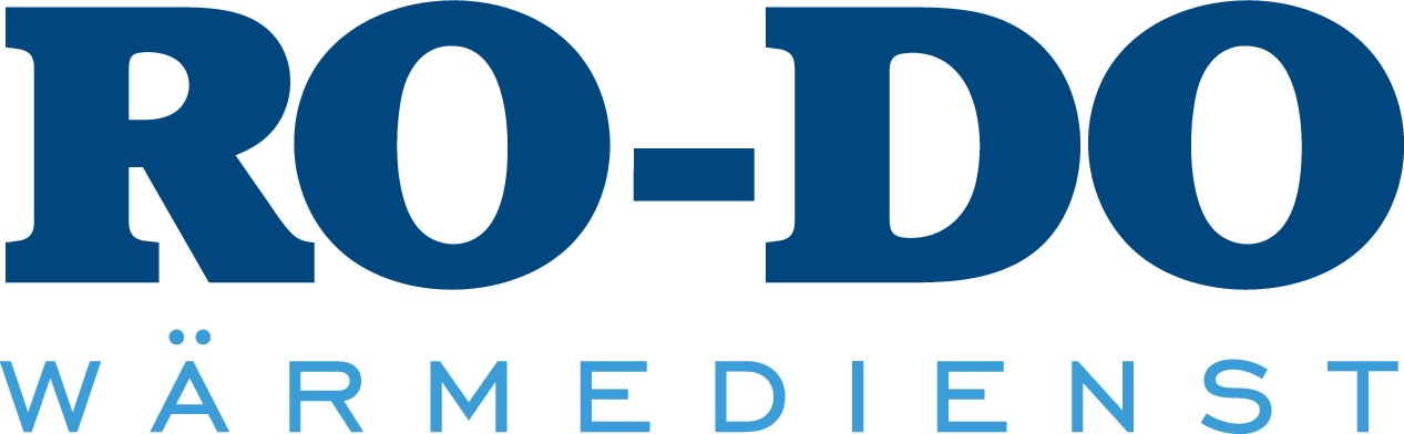 Logo der Firma RO-DO Wärmedienst GmbH aus Berlin