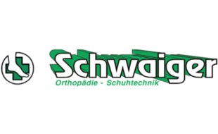 Logo der Firma Orthopädie-Schuhtechnik Schwaiger GbR aus Düsseldorf