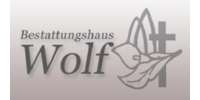 Logo der Firma Bestattungshaus Wolf aus Erfurt