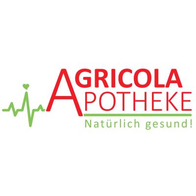 Logo der Firma Agricola Apotheke aus Freiberg