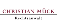 Logo der Firma Mück, Christian Rechtsanwalt aus Zwickau