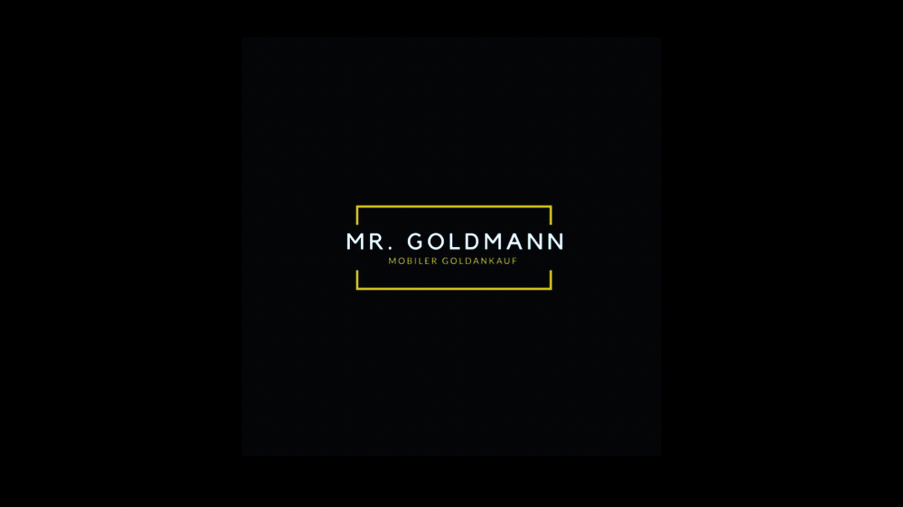 Logo der Firma Mr.Goldmann aus Köln